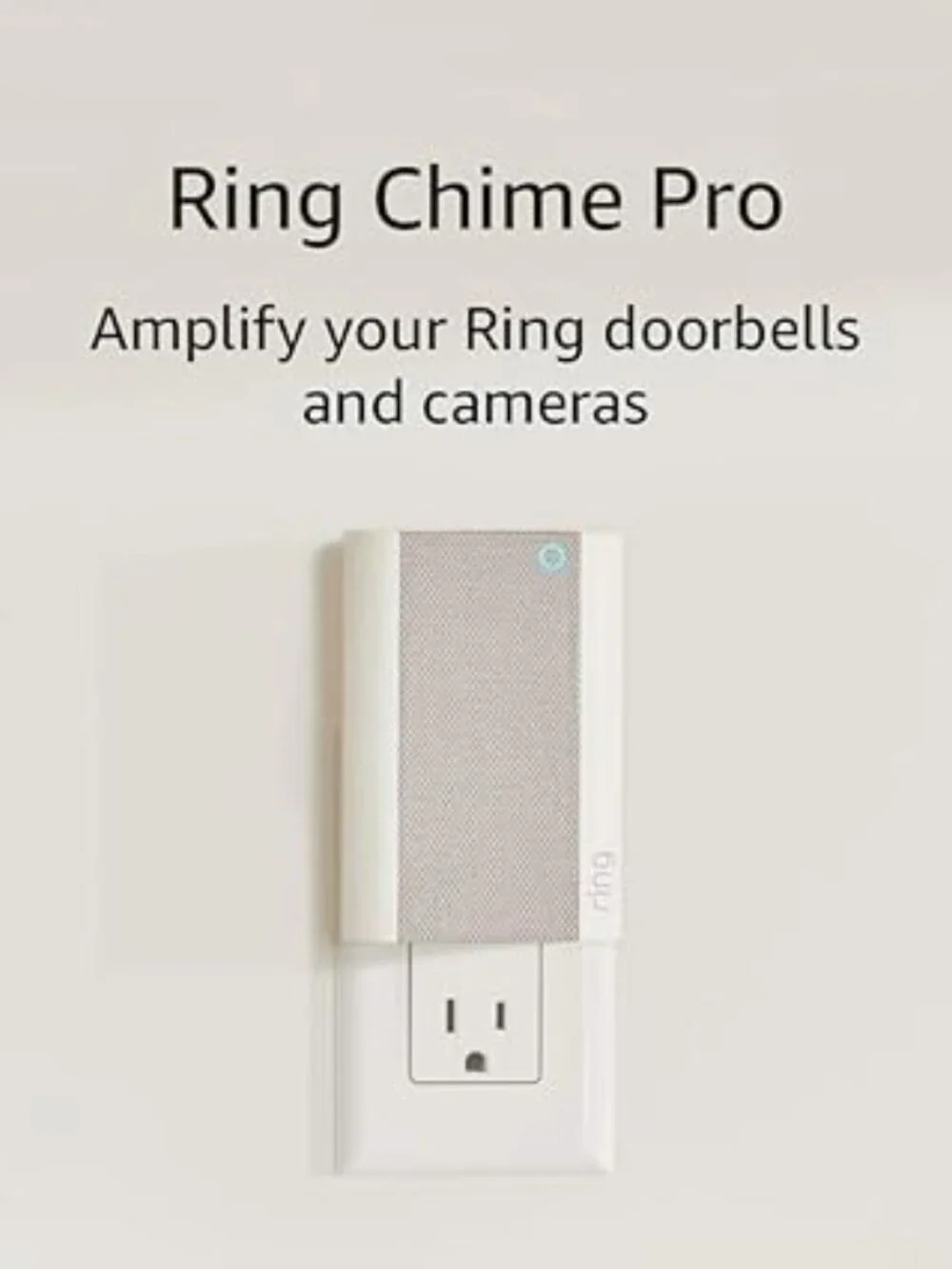 Ring Video Doorbell 3 + Chime Pro + Ring Bridge + 2 Batteries - Picture 6 of 12